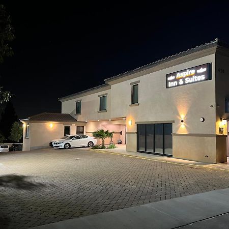 Aspire Inn&Suites Orange Extérieur photo