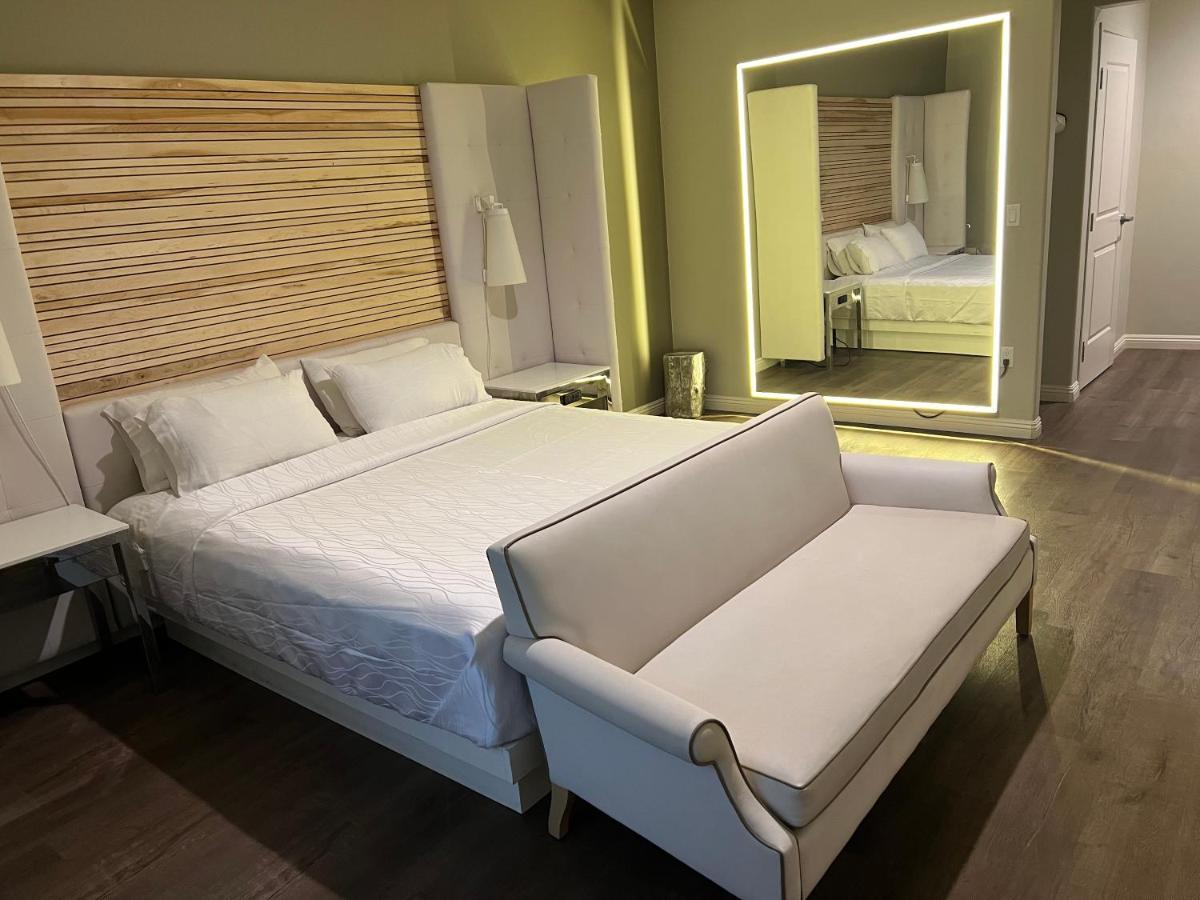 Aspire Inn&Suites Orange Extérieur photo