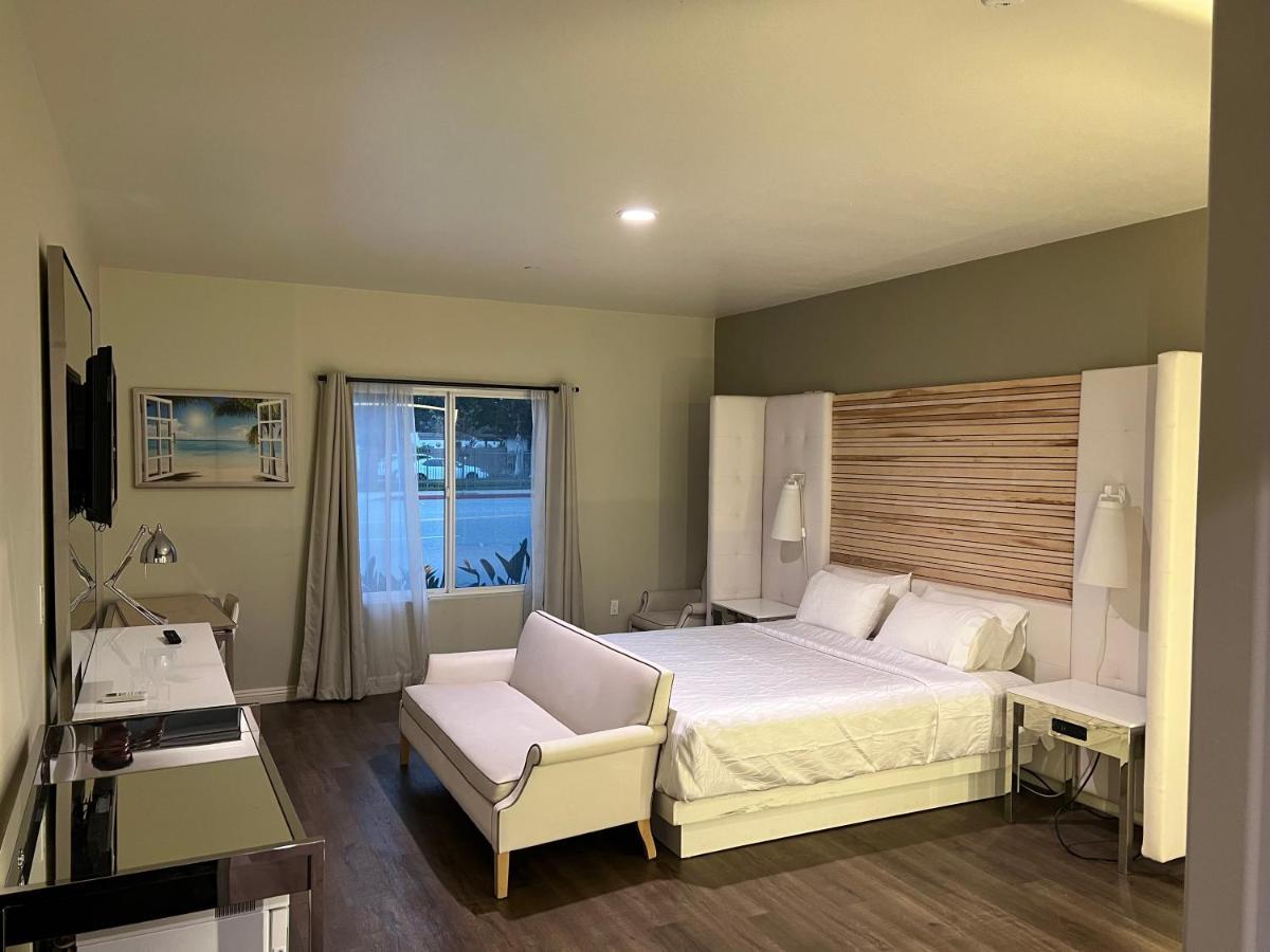 Aspire Inn&Suites Orange Extérieur photo