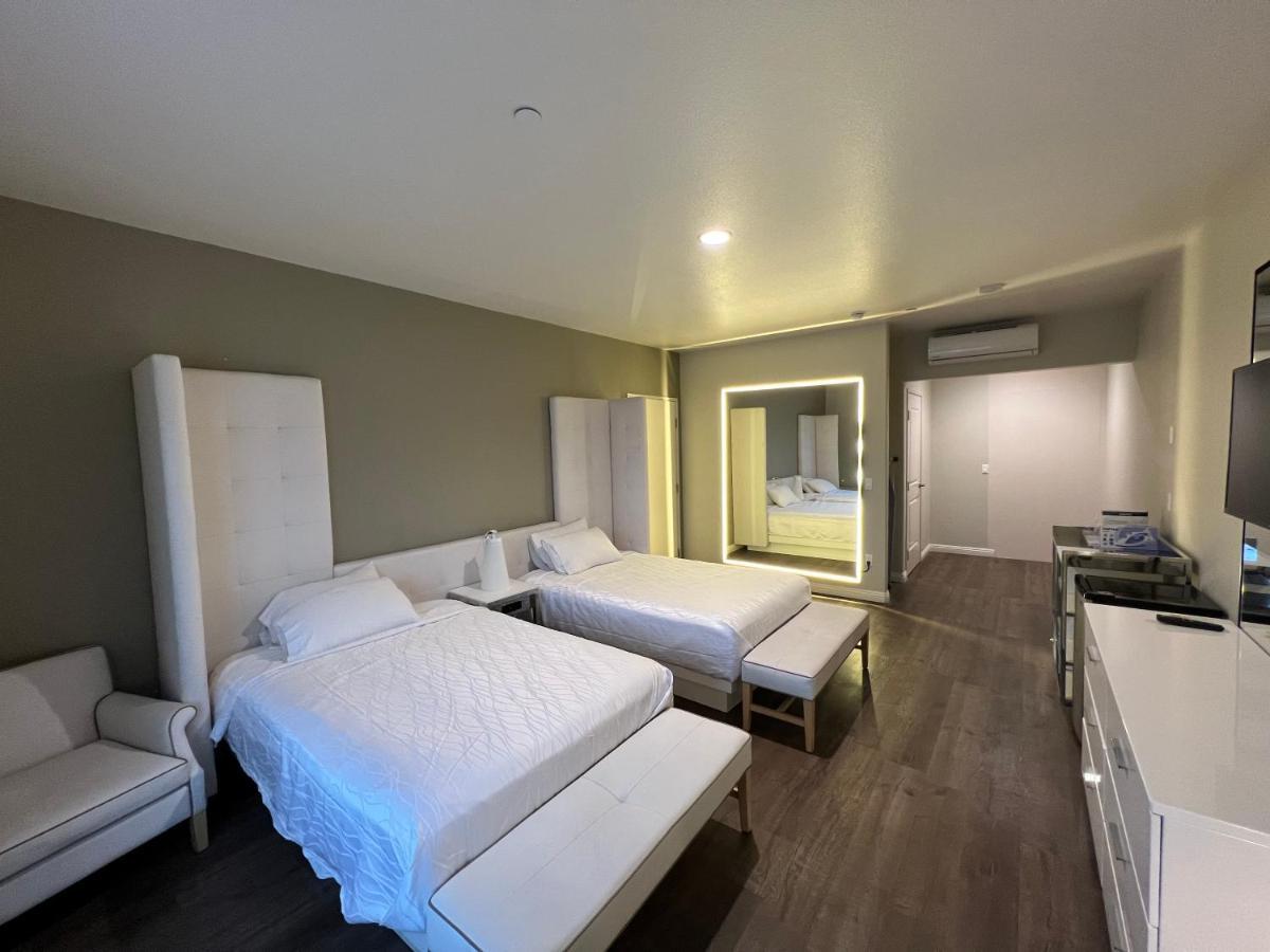 Aspire Inn&Suites Orange Extérieur photo