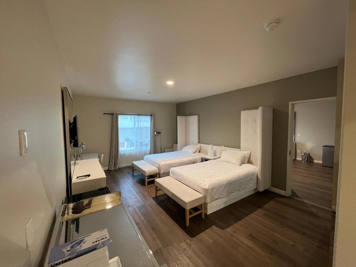 Aspire Inn&Suites Orange Extérieur photo