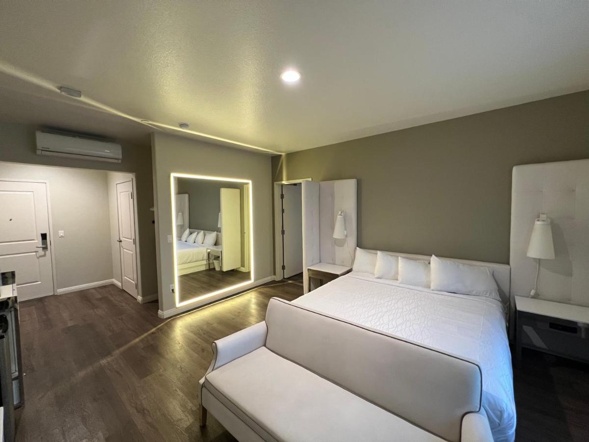 Aspire Inn&Suites Orange Extérieur photo